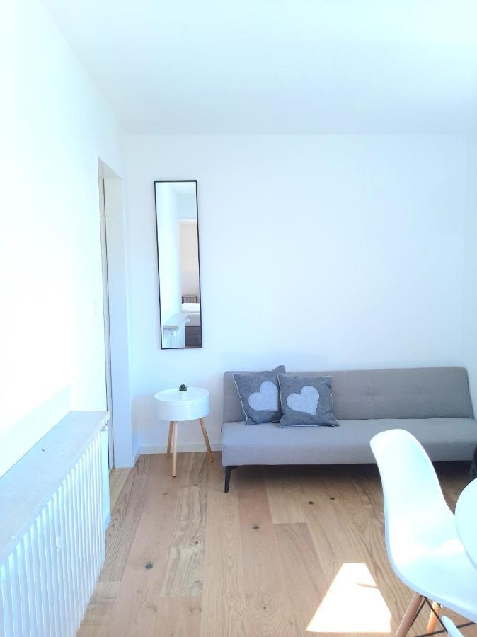 Kontaktlos Work & Play Am Tegernsee By Stayfritz Bad Wiessee Extérieur photo