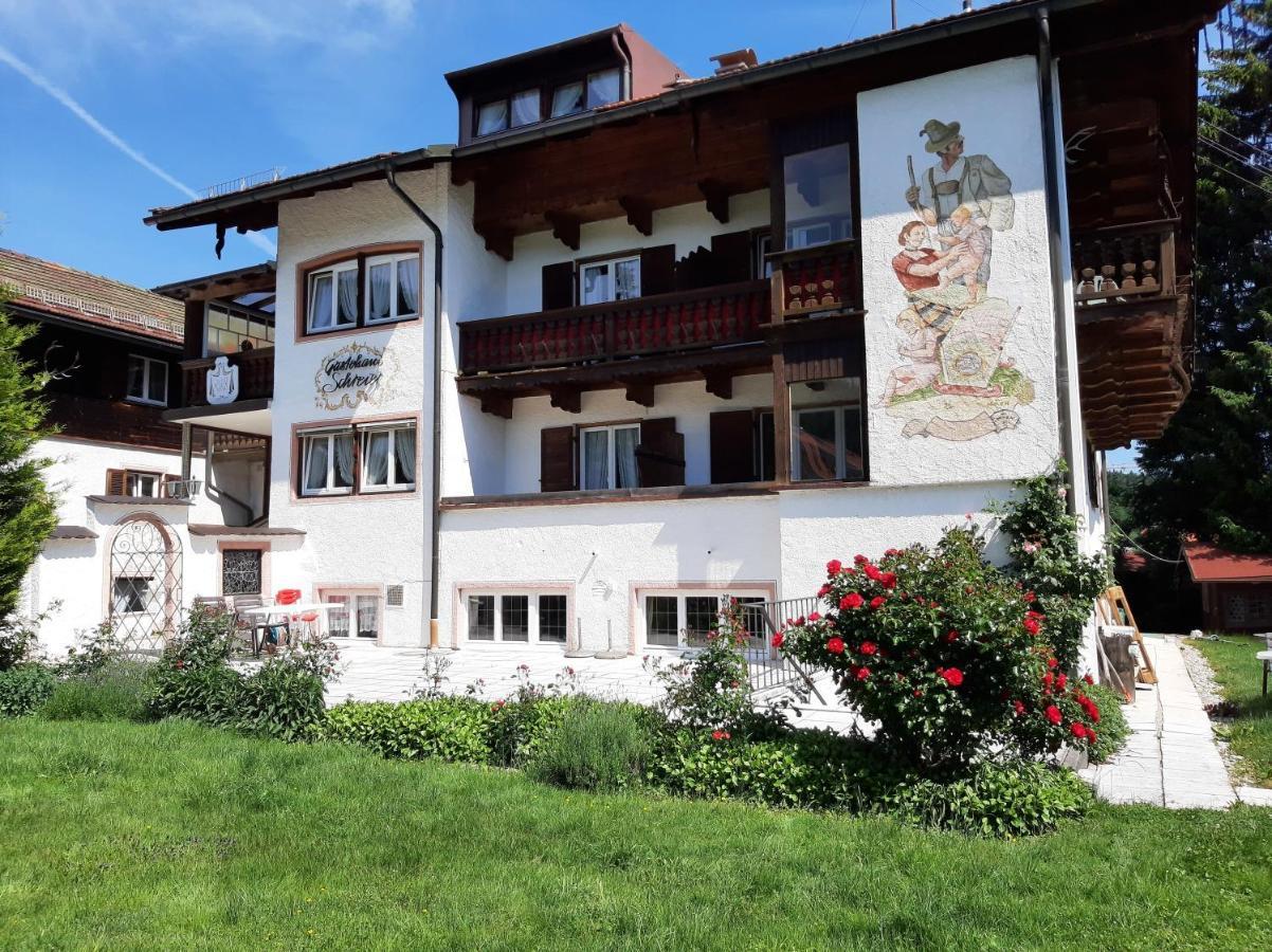 Kontaktlos Work & Play Am Tegernsee By Stayfritz Bad Wiessee Extérieur photo